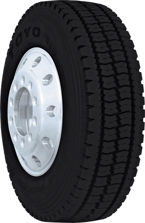 Toyo M657 11R22.5