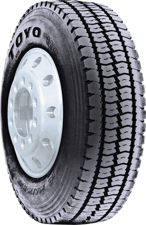 Toyo M657 285/75R24.5