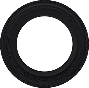 Bridgestone Dueler A/T 693 III 225/65R17 - Wheelwiz