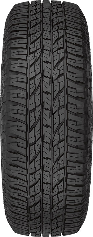 Yokohama GEOLANDAR A/T XD G017 LT37X12.5R17 128Q F/12 RBL - Wheelwiz