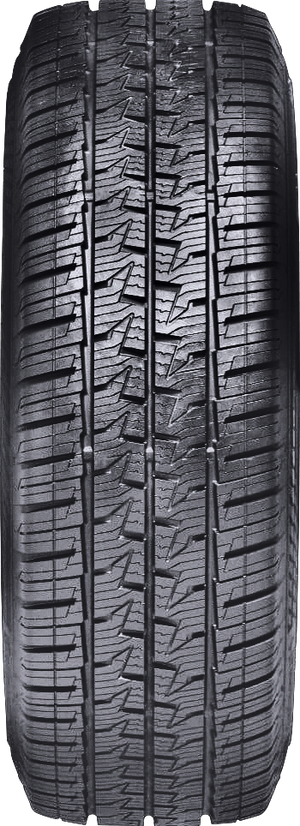 Continental VancoFourSeason 235/65R16C/10 - Wheelwiz