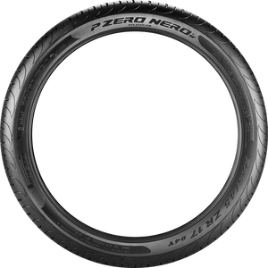 Pirelli Pzero Nero ALL Season P275/40ZR18