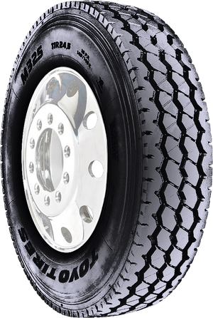 Toyo M325 315/80R22.5