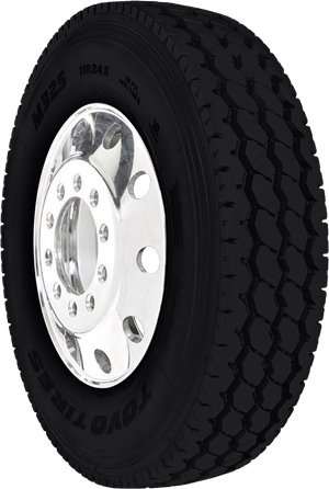 Toyo M325 275/70R22.5 - Wheelwiz