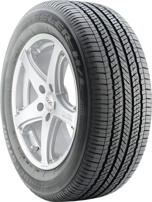 Bridgestone Dueler H/L 400 265/50R20 - Wheelwiz