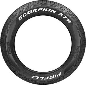 Pirelli Scorpion ATR 325/55R22 116H (MO) (ELECT) - Wheelwiz