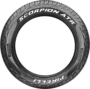 Pirelli Scorpion ATR 325/55R22 116H (MO) (ELECT)
