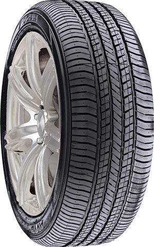 Yokohama AVID S34B P205/55R16 89V - Wheelwiz