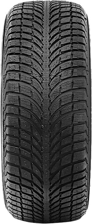 Michelin Latitude Alpin LA2 255/50R19 107V XL (*)