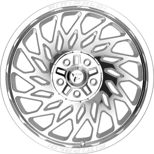 Fittipaldi FA20MC Mirror Coat 20x10 -19 8x165.1mm 125.2mm - Wheelwiz