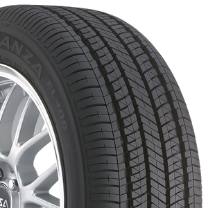 Bridgestone Turanza EL400-02 RFT 205/50R17