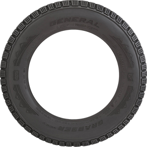General Tire Grabber Arctic LT 235/65R16/10