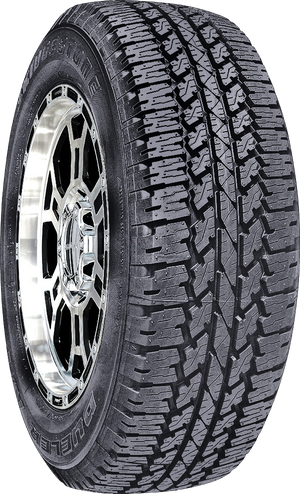 Bridgestone Dueler A/T 693 III 225/65R17