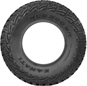 Kanati Mudhog 40X13.50R17 - Wheelwiz