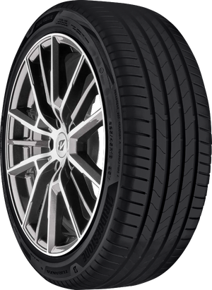 Bridgestone Turanza 6 215/60R18 - Wheelwiz