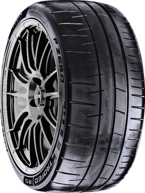Pirelli TROFEO RS 335/30R21