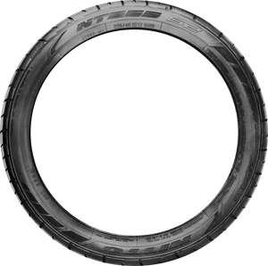 Nitto NT555 G2 285/40ZR18