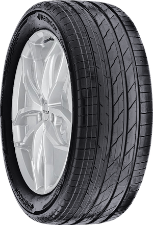 Hankook Ventus S1 evo4 X 275/40R21 - Wheelwiz