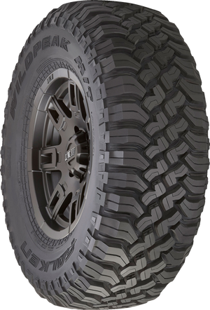Falken WildPeak M/T 01 LT38X13.5R17 128Q D/8