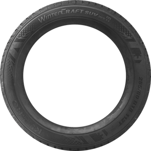 Kumho WINTERCRAFT SUV WS31 225/55R18 102T XL