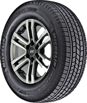 Michelin Primacy LTX LT275/50R24 121/118S E/10 (TPC SPEC)