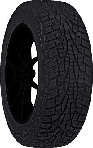 Uniroyal Tiger Paw Ice & Snow 3 205/70R15 96T - Wheelwiz