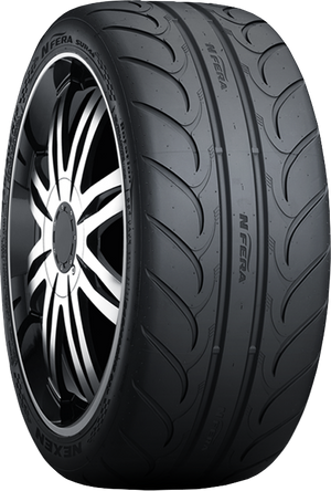 Nexen NFERA SUR4G 275/40R20