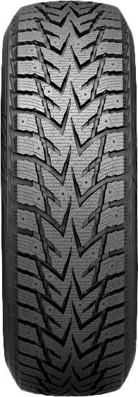 Nexen WINGUARD WINSPIKE WS62 255/55R19