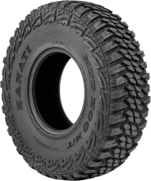 Kanati Mudhog 40X13.50R17 - Wheelwiz