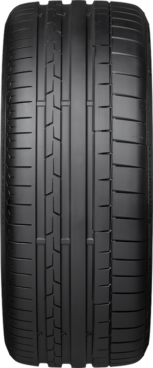 Continental ContiSportContact 6 295/40ZR20 110Y XL (MGT)