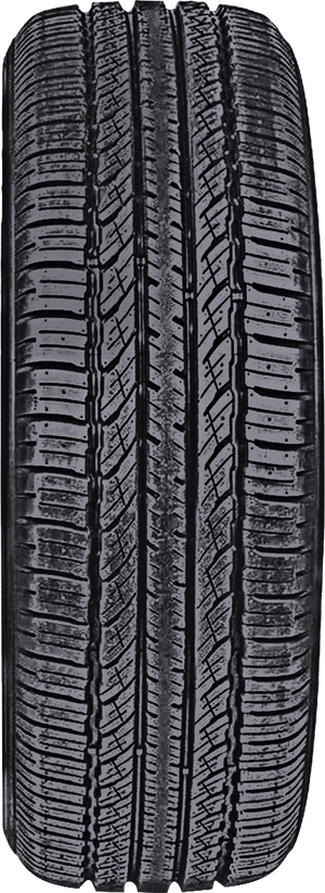 Toyo TYA36 P225/55R19 - Wheelwiz