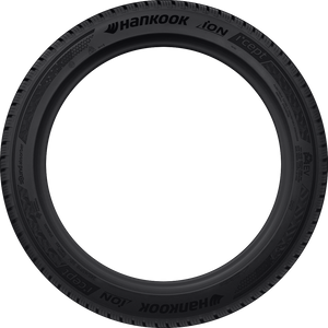 Hankook iON icept IW01 205/45R17 - Wheelwiz