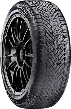 Pirelli Cinturato Winter 2 215/45R20 95T XL (ELECT)