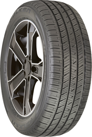 Falken Ziex CT60 A/S 235/55R19