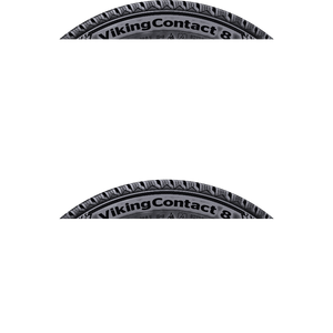 Continental VikingContact 8 225/40R19 93H XL (FR)
