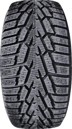 Haida HD677 225/55R17 STUDDABLE