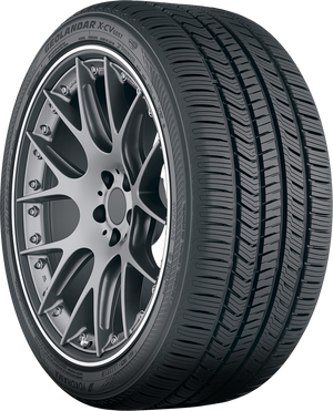Yokohama GEOLANDAR X-CV G057Q 235/50R20 100V (E+)