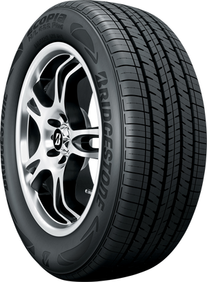 Bridgestone Ecopia H/L 422 Plus 235/55R18 - Wheelwiz