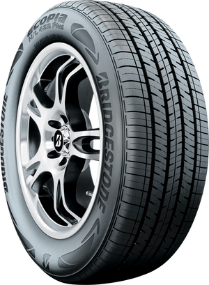 Bridgestone Ecopia H/L 422 Plus 235/60R18