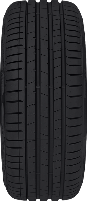 Pirelli P-Zero (PZ4-Luxury) 285/30R21 100Y XL (MGT) - Wheelwiz