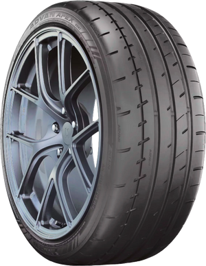 Yokohama ADVAN Apex 245/40R17 95Y XL - Wheelwiz