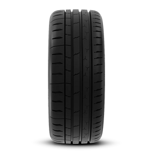 Continental ExtremeContact Sport 02 265/40ZR19 - Wheelwiz