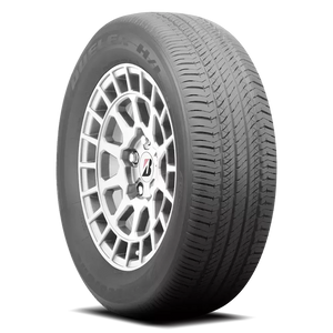 Bridgestone Dueler H/L 400 245/60R18 - Wheelwiz