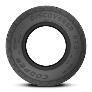 Cooper Discoverer A/T3 LT265/70R16 - Wheelwiz