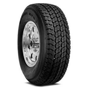 Minerva RF07 205/80R16 - Wheelwiz