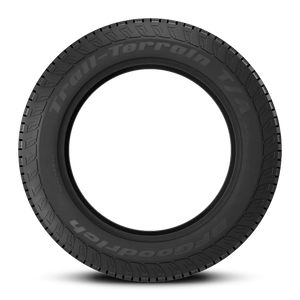 BFGoodrich Trail-Terrain T/A 265/50R20 107H