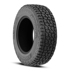 Cooper DISCOVERER STRONGHOLD ALL-WEATHER 285/75R18