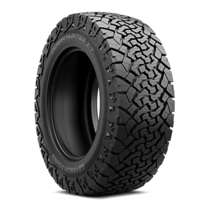 Venom Power TERRA HUNTER X/T 35X12.50R20 - Wheelwiz