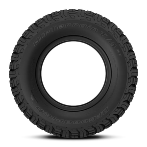 BFGoodrich HD-Terrain T/A KT LT295/70R17