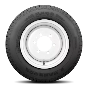Hankook Radial RA08 195/80R15 - Wheelwiz